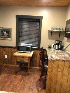 The Whitmore Inn - Weaverville - 5