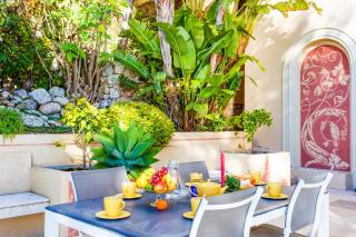 Villa la Pescade by Riviera Holiday Homes VI4257 - Nice - 4