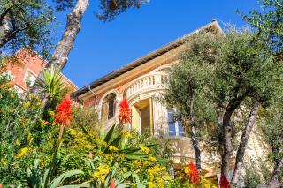 Villa la Pescade by Riviera Holiday Homes VI4257 - Nice - 8