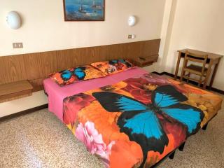 Hotel Amalfi - Rimini - 4