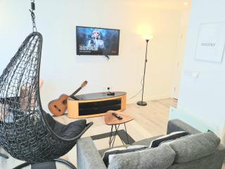 Great Studio Apartments - Netflix, Wifi, Digital TV - Sheffield - 9