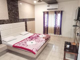 Chunmun Cottage - Pachmarhī - 8