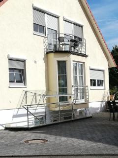 Ferienwohnung am Bodensee- Preiswert - Überlingen - 8