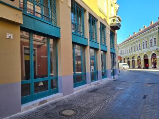 City Center Apartmanház - Eger - 7