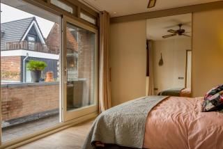 Gunnery's Guest House - Alkmaar - 4