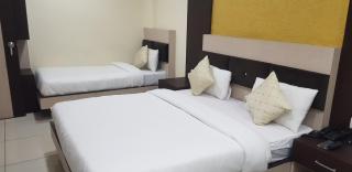 Hotel Teeja's - Haldi Restaurant Aiims road Jodhpur - 5