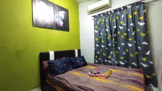Homestay Opah Parit Buntar, Perak - Parit Buntar - 3