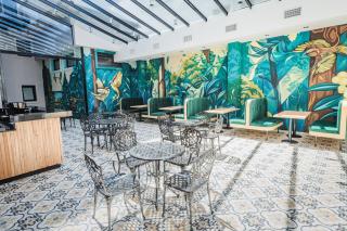 Garden Suites Pinamar - Pinamar - 3