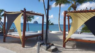 Le Blue Ground Vue Mer - 0