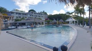 Le Blue Ground Vue Mer - 1