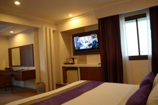 Star Hotel Chiang Mai - SHA Extra Pus - 9
