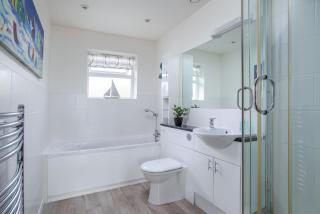 Breakers - Mount Brioni - Downderry - 3