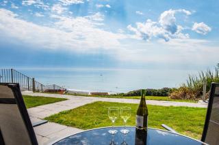 Beach Retreat - Mount Brioni - Downderry - 5