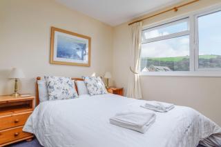 Sunrise Bay - Mount Brioni - Downderry - 4