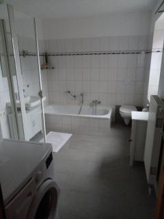 Ferienhaus Jantzen - Süsel - 6