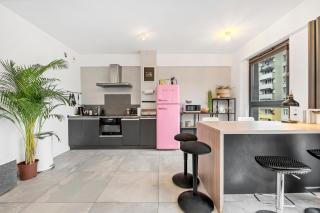 Lumina 4-room apart with large balcony - Varsavia - 1