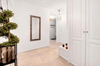 Lumina 4-room apart with large balcony - Varsavia - 1