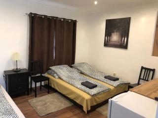 Alfa Apartman - 4