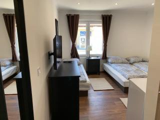 Alfa Apartman - 2