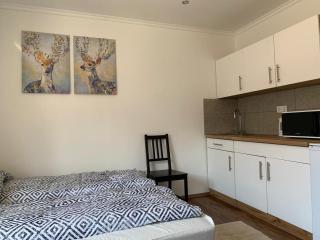 Alfa Apartman - 1
