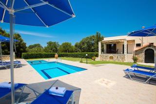 Aphrodite Villa - Prinés - 2