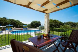 Aphrodite Villa - Prinés - 3