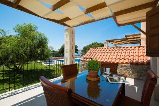 Aphrodite Villa - Prinés - 4