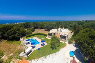 Aphrodite Villa - Prinés - 5