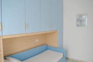 Homiday - Appartamenti I Gabbiani - Pineto - 6