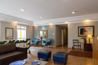 Hotel Solaris - São Lourenço - 1