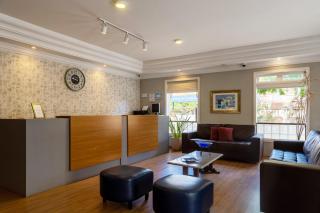 Hotel Solaris - São Lourenço - 2