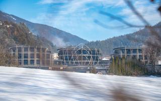 Leitgam luxury Hotel for two - Chienes - 9