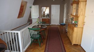 Kronans B&B - Hässleholm - 2