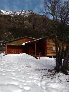 La Ruta de Los Volcanes - Las Trancas Chillán - Las Trancas - 6