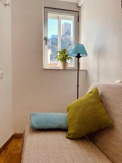 CASA CRIS OLDTOWN Cazorla - 4