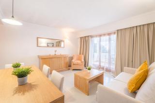 Apartamento Felipe 2-4 - Cala d´Or - 9