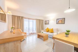Apartamento Felipe 2-4 - Cala d´Or - 5