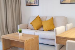Apartamento Felipe 2-4 - Cala d´Or - 4