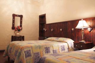 Hotel Boutique Inca Real - Cuenca - 9