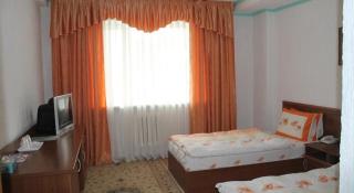 Green Hotel - 9