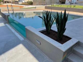 Twins Apartments - Platanias - 3