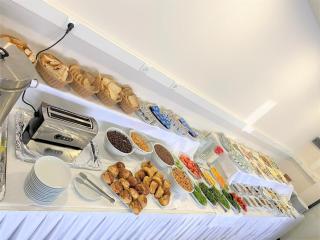 Zümrüt Palas Otel - 6