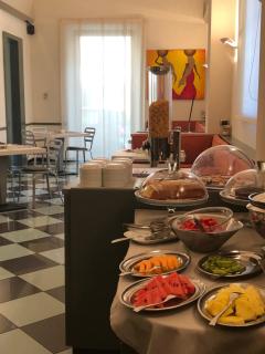 Hotel Tirrenia - Viareggio - 7
