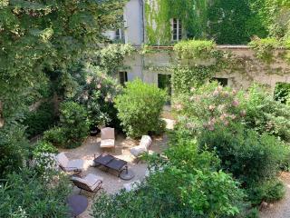 Le Clos Saluces - Avignone - 8