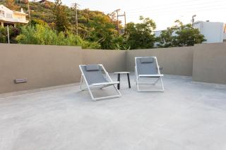 Twins Apartments - Platanias - 6