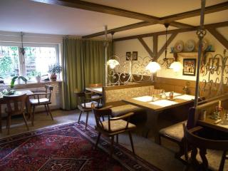 Gästehaus Christa Mauerer - Bad Reichenhall - 1