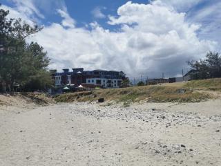 Superbe studio en bord de mer - 1