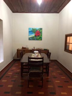 Casa da Fazenda- no bosque com lareira e banheira - Jarinu - 5