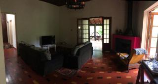Casa da Fazenda- no bosque com lareira e banheira - Jarinu - 3