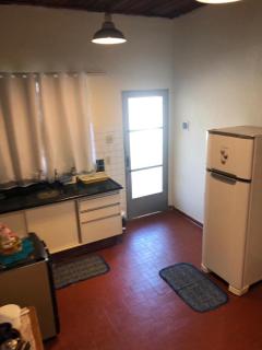 Casa da Fazenda- no bosque com lareira e banheira - 2